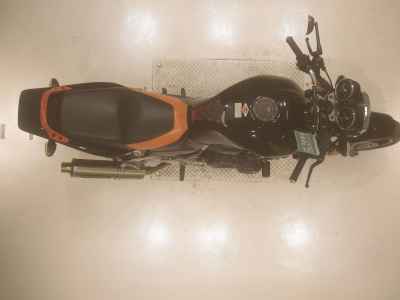 Honda CB400SFV 2011
