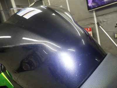 Kawasaki Ninja 250 2024