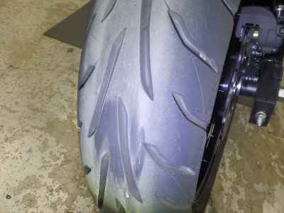 Kawasaki Ninja 250 2024
