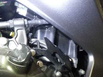 Kawasaki Ninja 250 2024