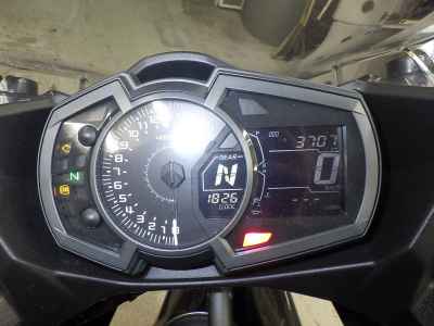 Kawasaki Ninja 250 2024