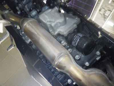 Kawasaki Ninja 250 2024