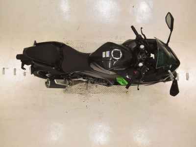 Kawasaki Ninja 250 2024