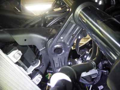 Kawasaki Ninja 250 2024