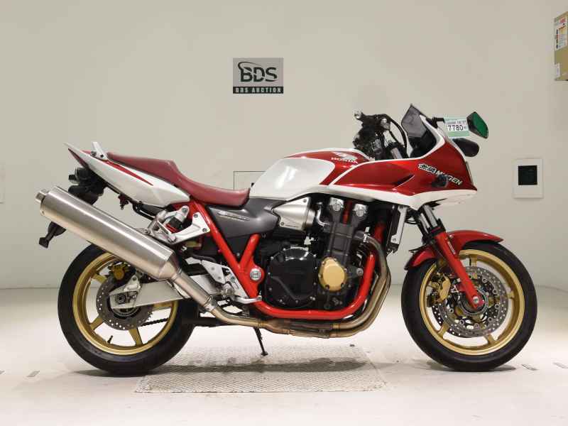 Honda CB1300SF 2006