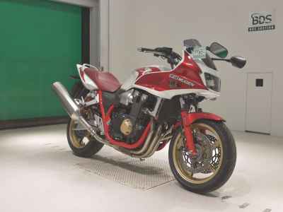 Honda CB1300SF 2006