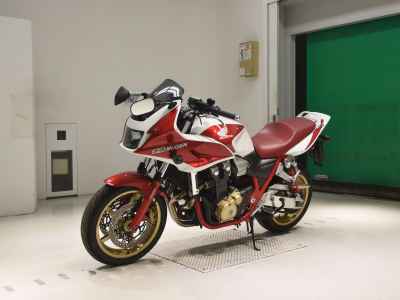 Honda CB1300SF 2006