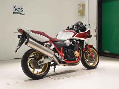 Honda CB1300SF 2006