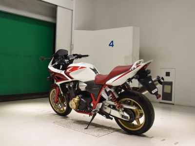 Honda CB1300SF 2006