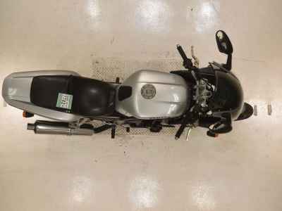 Yamaha FZ400