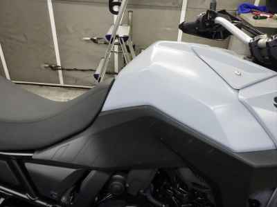 Suzuki V-Strom 800 DE
