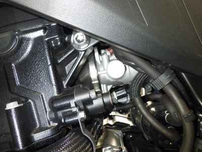 Suzuki V-Strom 800 DE