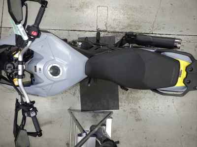 Suzuki V-Strom 800 DE