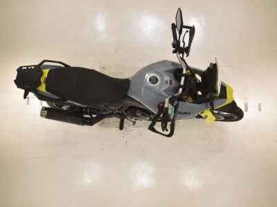 Suzuki V-Strom 800 DE