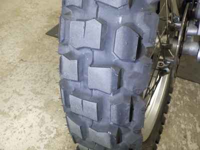 Yamaha XT250 Serow 2018