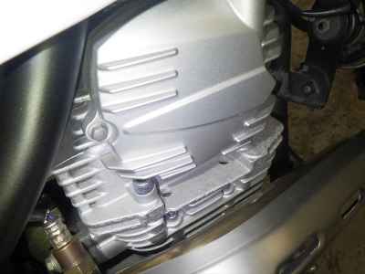 Yamaha XT250 Serow 2018