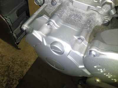 Yamaha XT250 Serow 2018