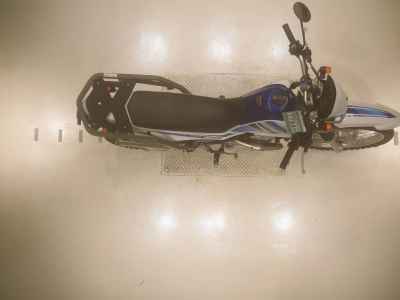 Yamaha XT250 Serow 2018