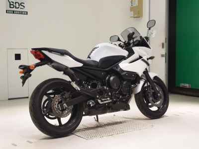 Yamaha XJ6 Diversion