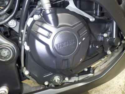 Yamaha YZF-R25