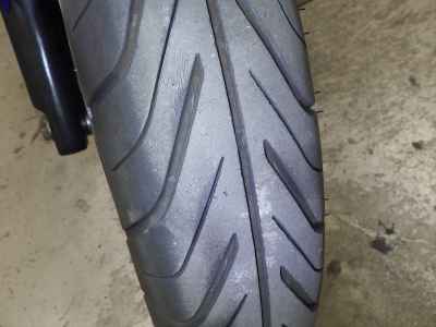 Yamaha YZF-R25