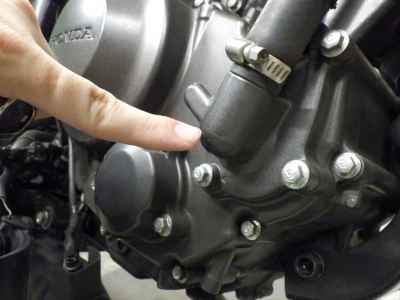 Honda Rebel CMX250 2023