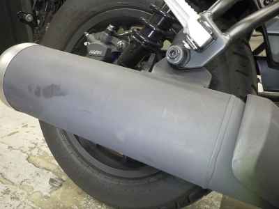 Honda Rebel CMX250 2023