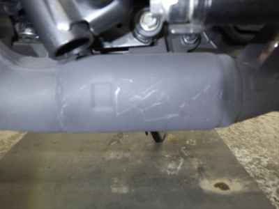 Honda Rebel CMX250 2023