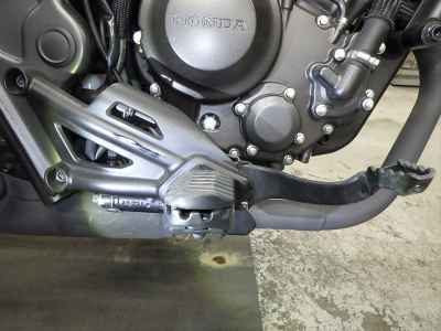 Honda Rebel CMX250 2023