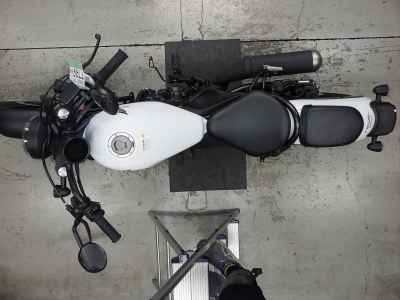 Honda Rebel CMX250 2023