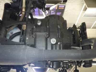 Honda Rebel CMX250 2023