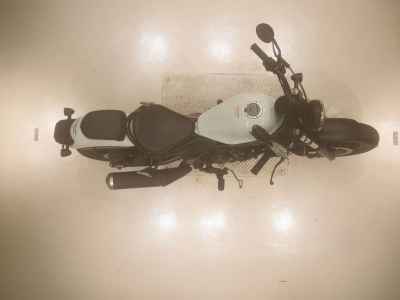 Honda Rebel CMX250 2023