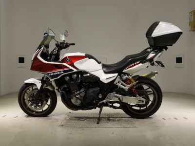 Honda CB1300 Super Boldor 2014