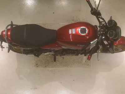Kawasaki Z650RS 2024