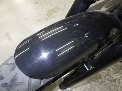 Harley-Davidson Sportster XL1200N 2009