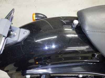 Harley-Davidson Sportster XL1200N 2009