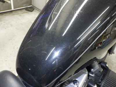 Harley-Davidson Sportster XL1200N 2009