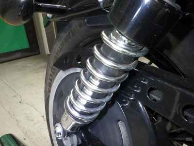 Harley-Davidson Sportster XL1200N 2009