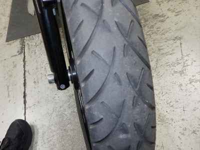 Harley-Davidson Sportster XL1200N 2009