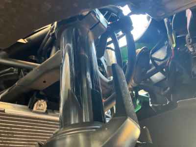 Kawasaki Ninja 400 2022