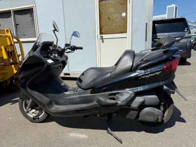 Yamaha Majesty 250C