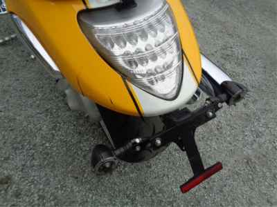 Suzuki Boulevard M109R 2016