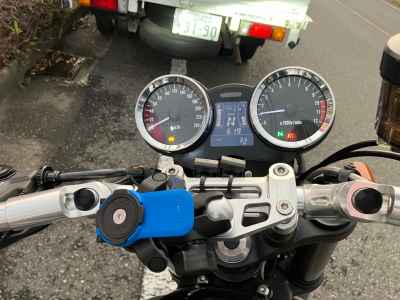 Kawasaki Z900RS 2023