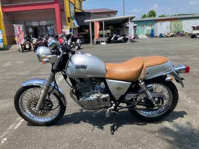Suzuki Volty