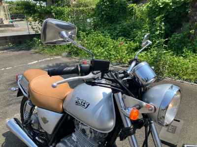 Suzuki Volty