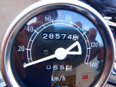 Suzuki Volty