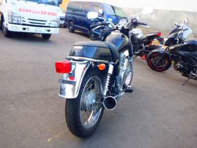 Suzuki Volty