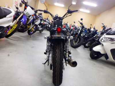 Suzuki GrassTracker Bigboy