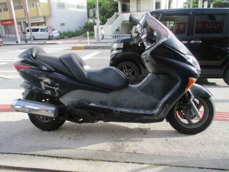 Honda Forza Z 2005