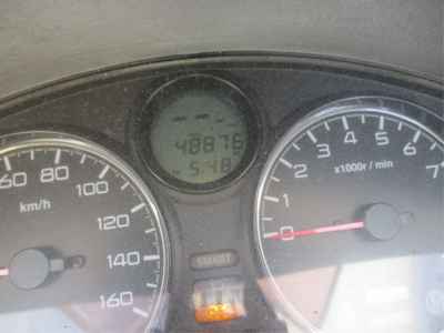 Honda Forza Z 2005
